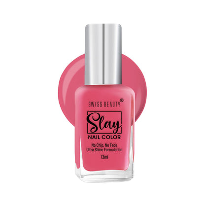 Slay Nail Color