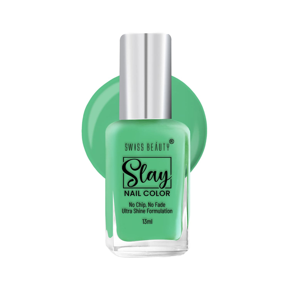 Slay Nail Color