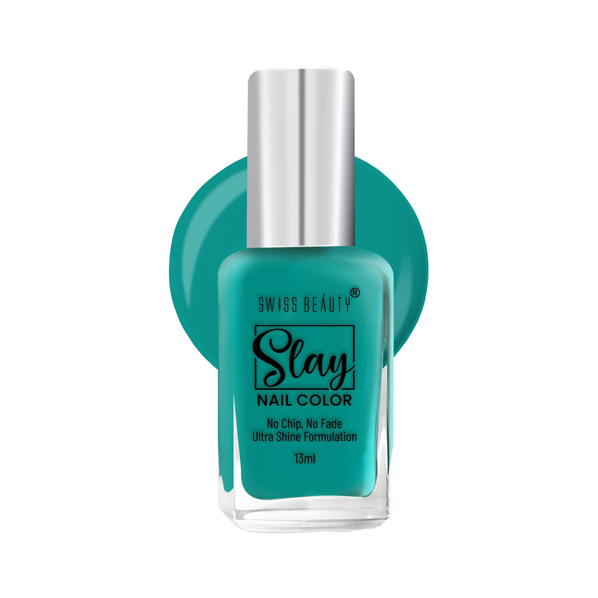 Slay Nail Color