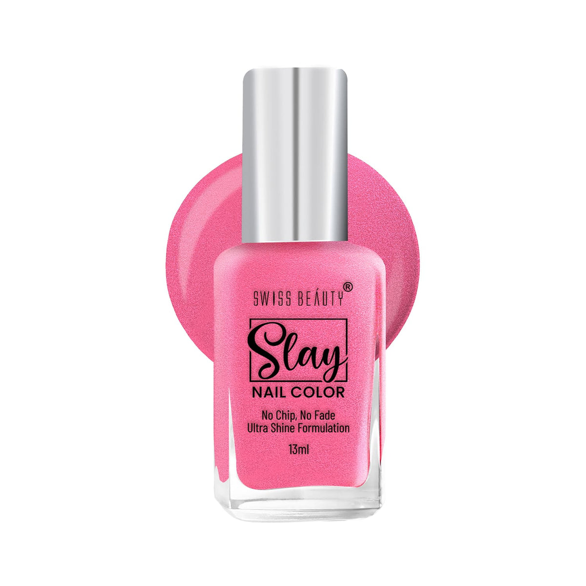 Slay Nail Color