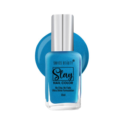 Slay Nail Color