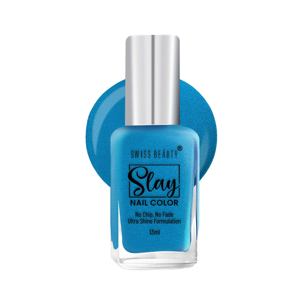 Slay Nail Color
