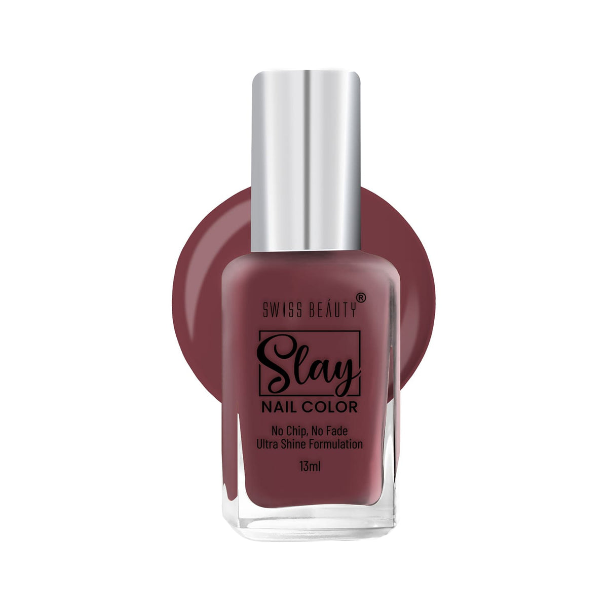 Slay Nail Color