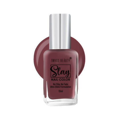 Slay Nail Color