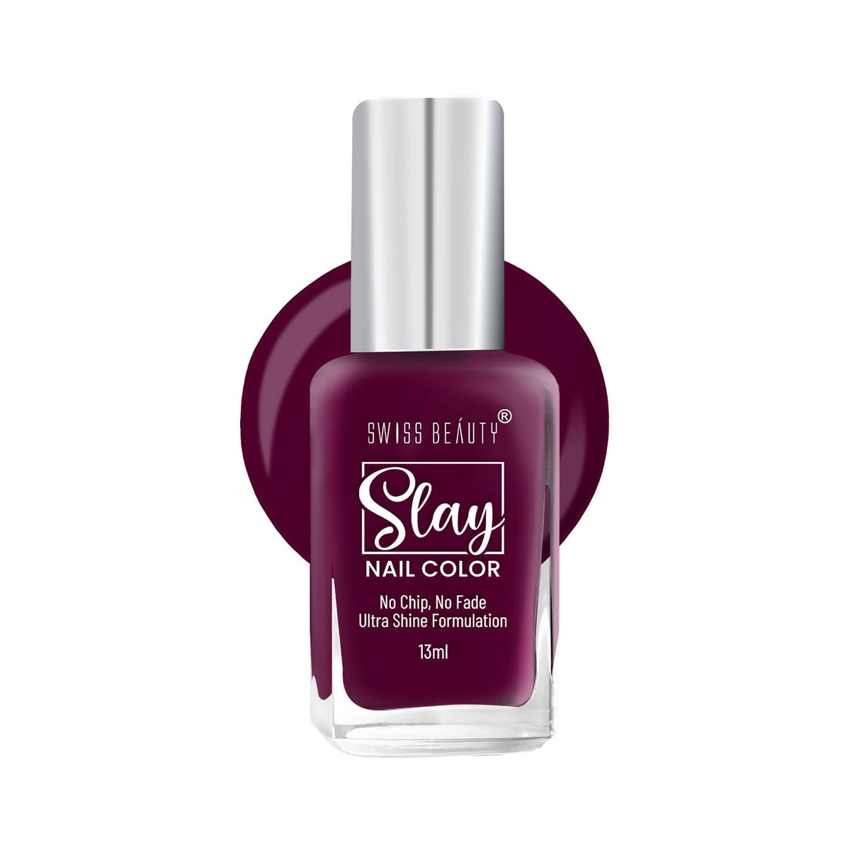 Slay Nail Color