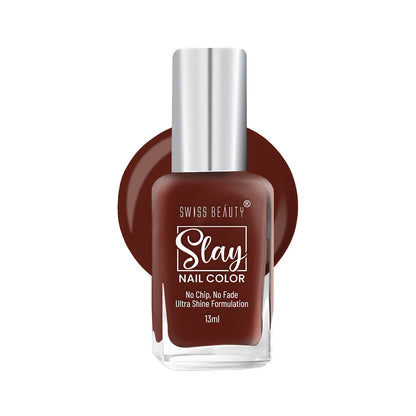 Slay Nail Color