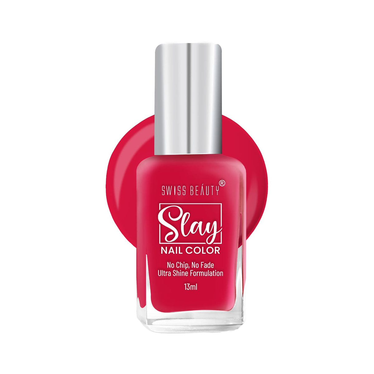 Slay Nail Color