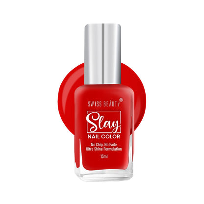 Slay Nail Color