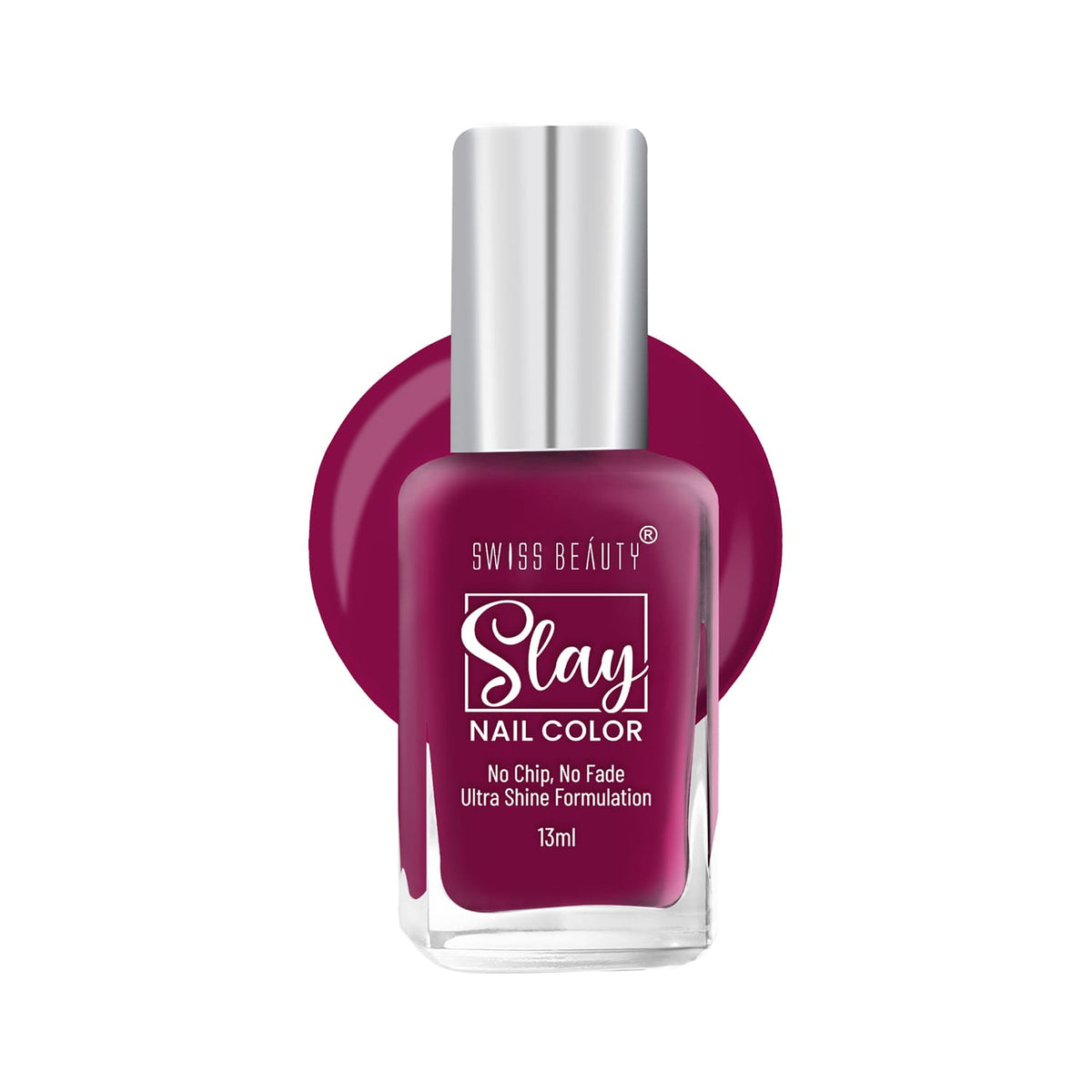 Slay Nail Color