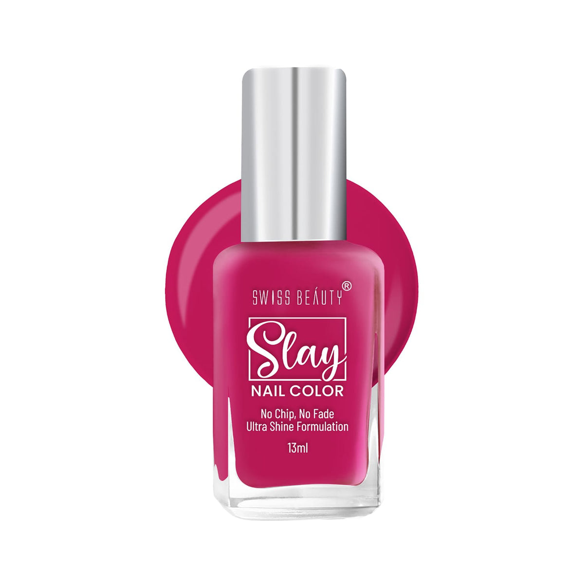 Slay Nail Color
