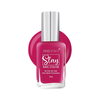 Slay Nail Color