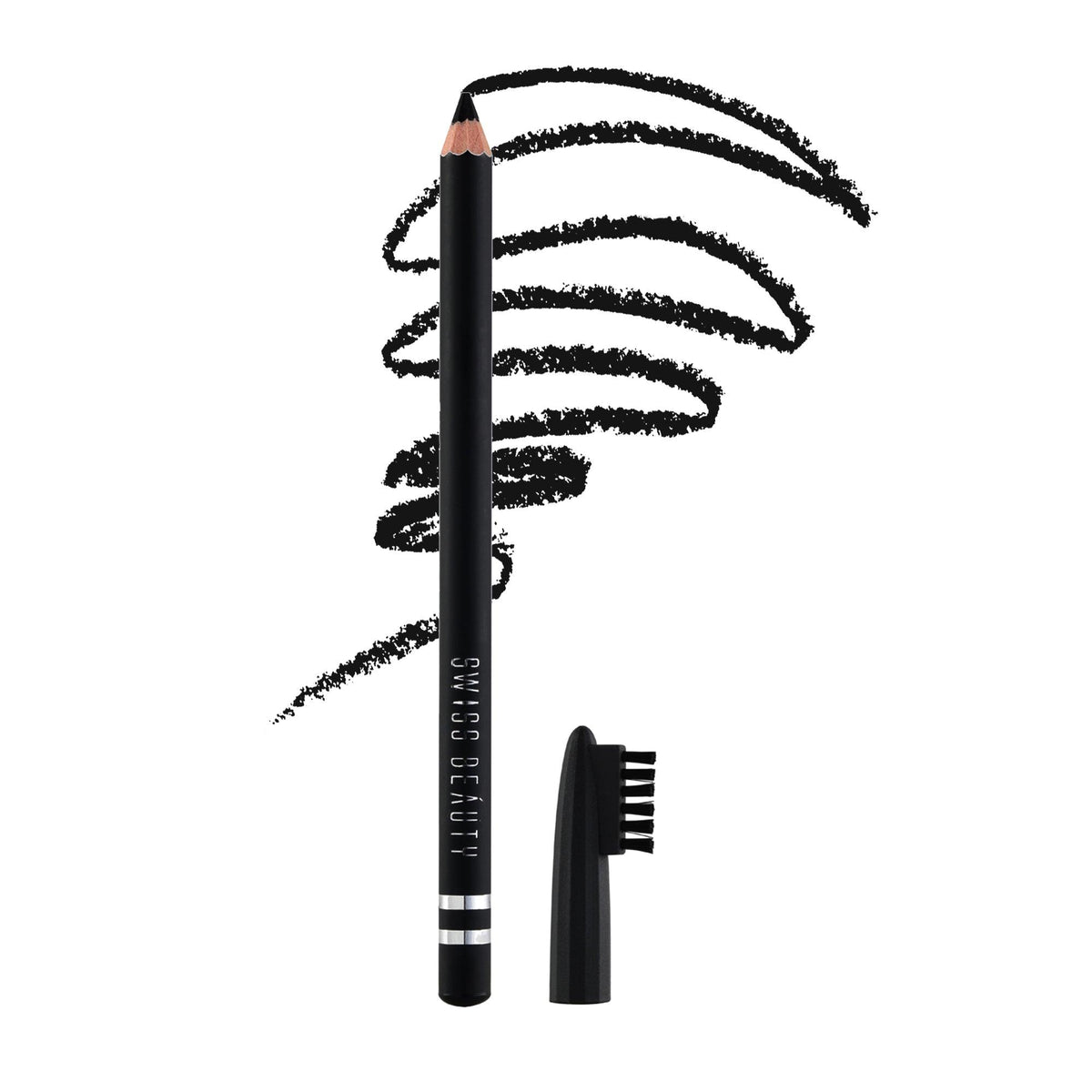 Eyebrow pencil