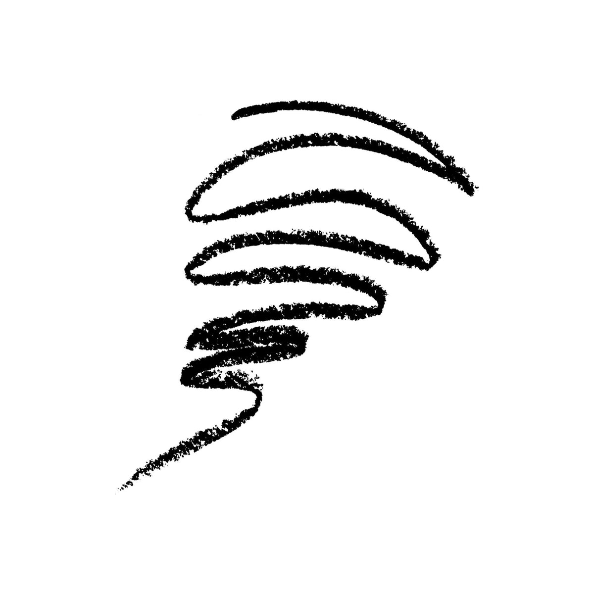 Eyebrow pencil