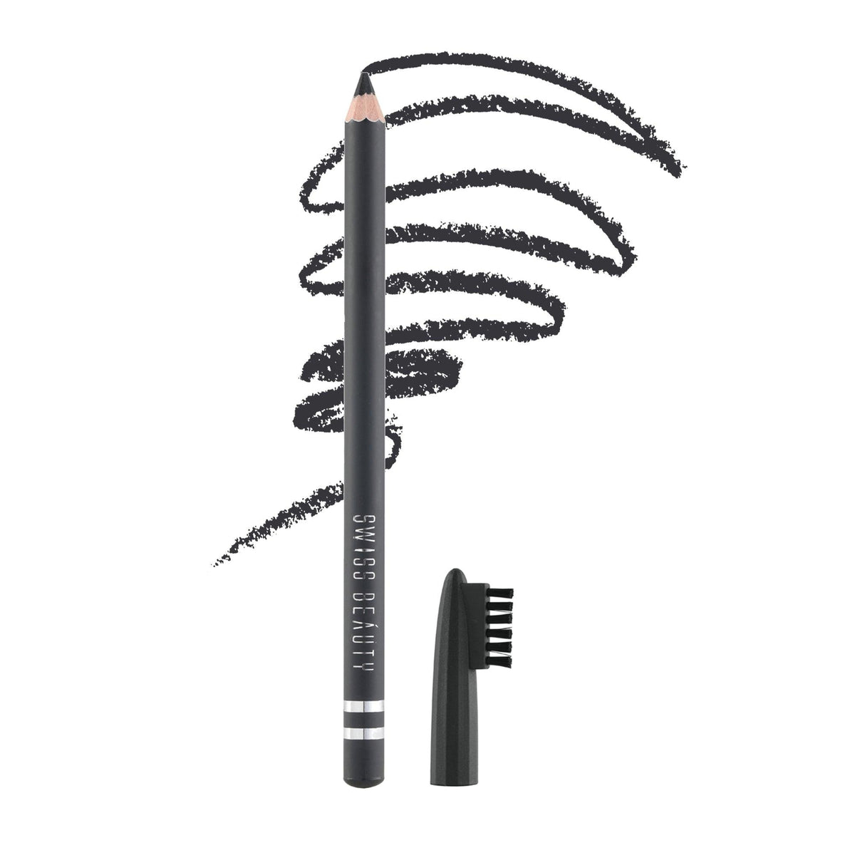 Eyebrow pencil