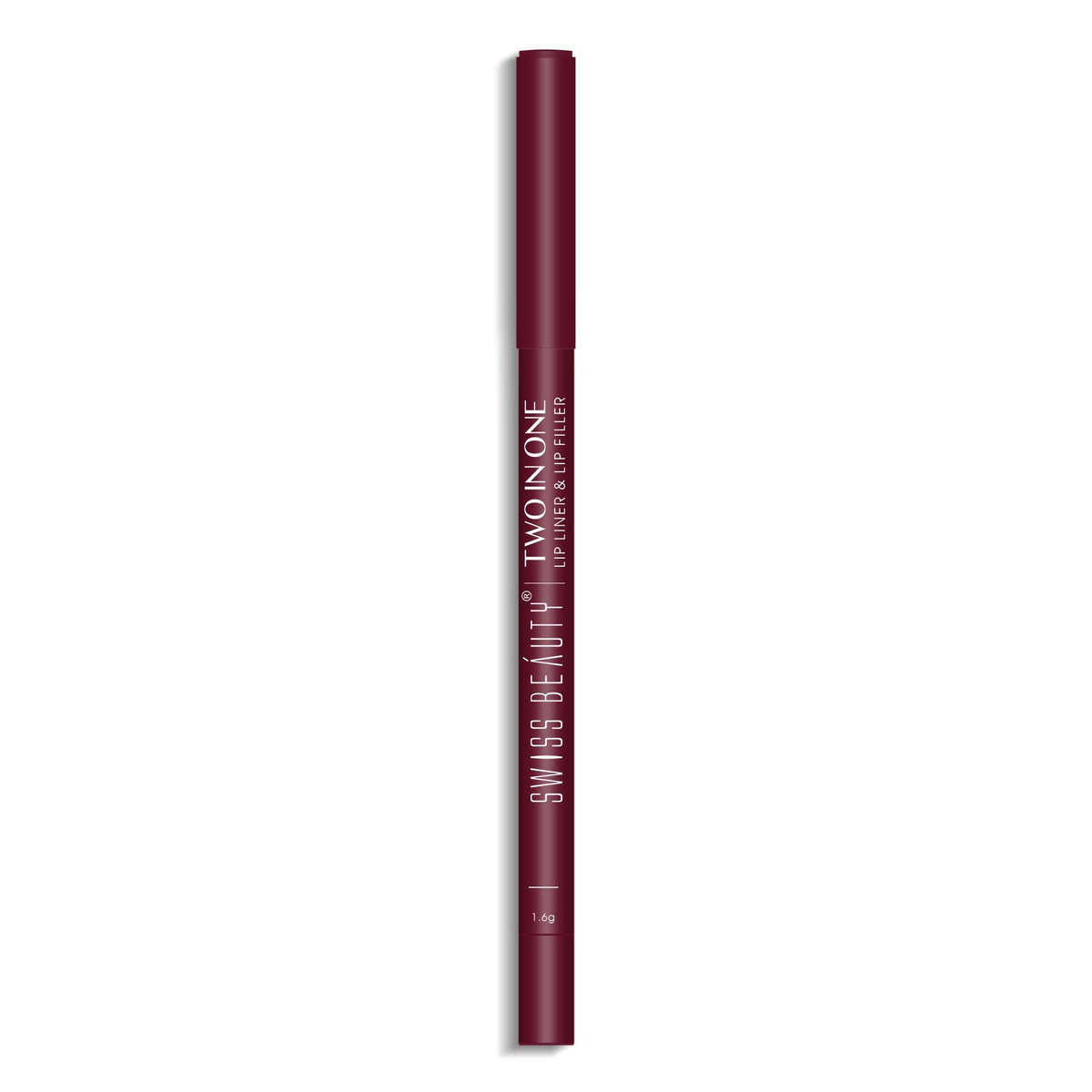 Two in One lip liner & Lip Filler