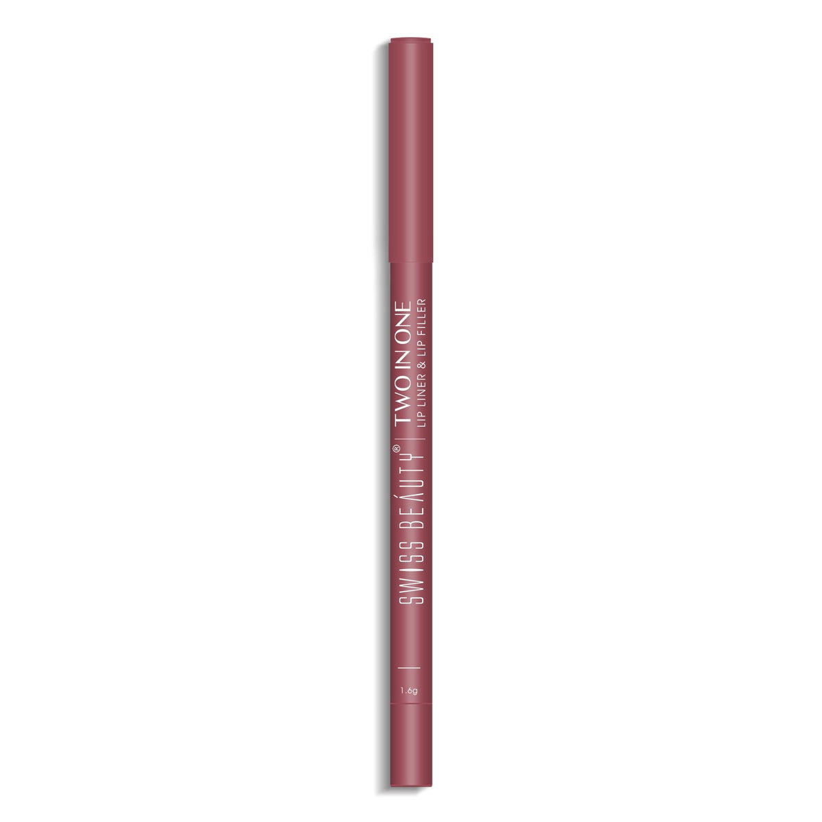 Two in One lip liner & Lip Filler