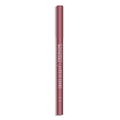 Two in One lip liner & Lip Filler