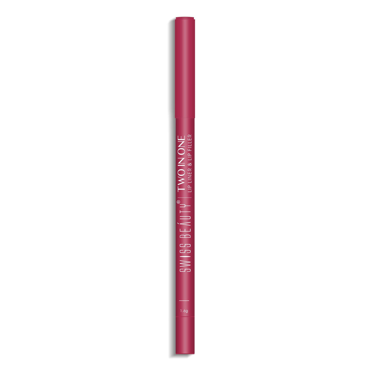 Two in One lip liner & Lip Filler