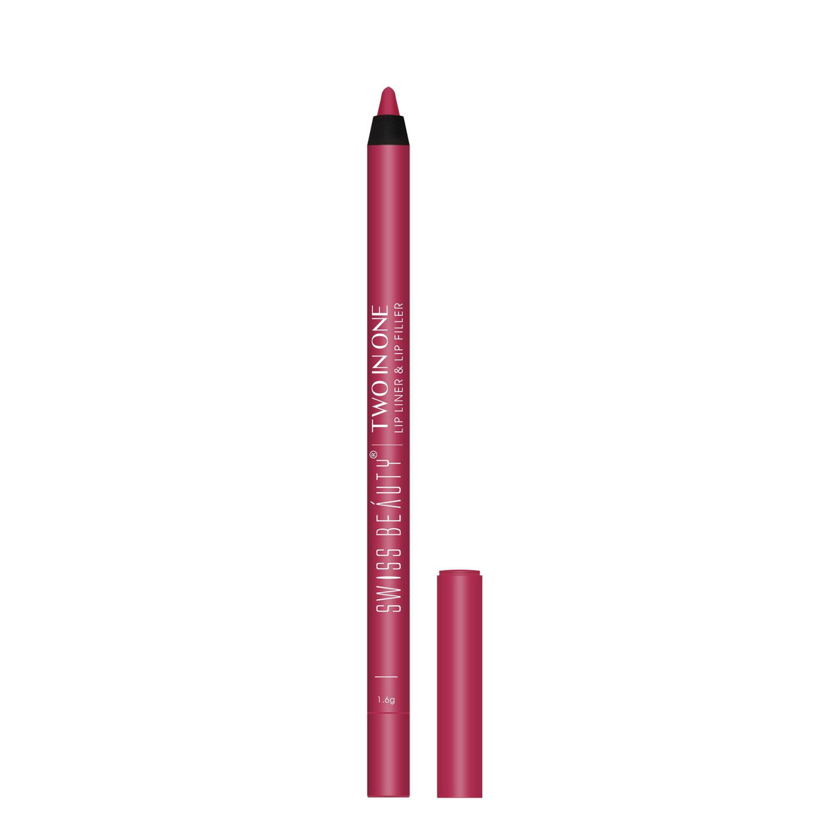 Two in One lip liner & Lip Filler