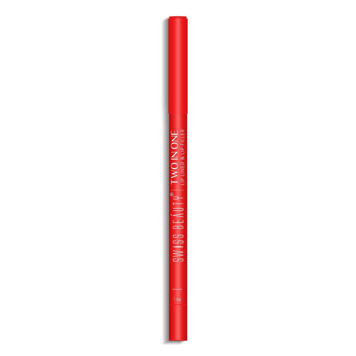 Two in One lip liner & Lip Filler