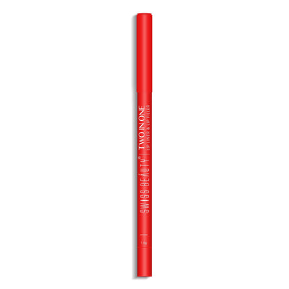 Two in One lip liner & Lip Filler