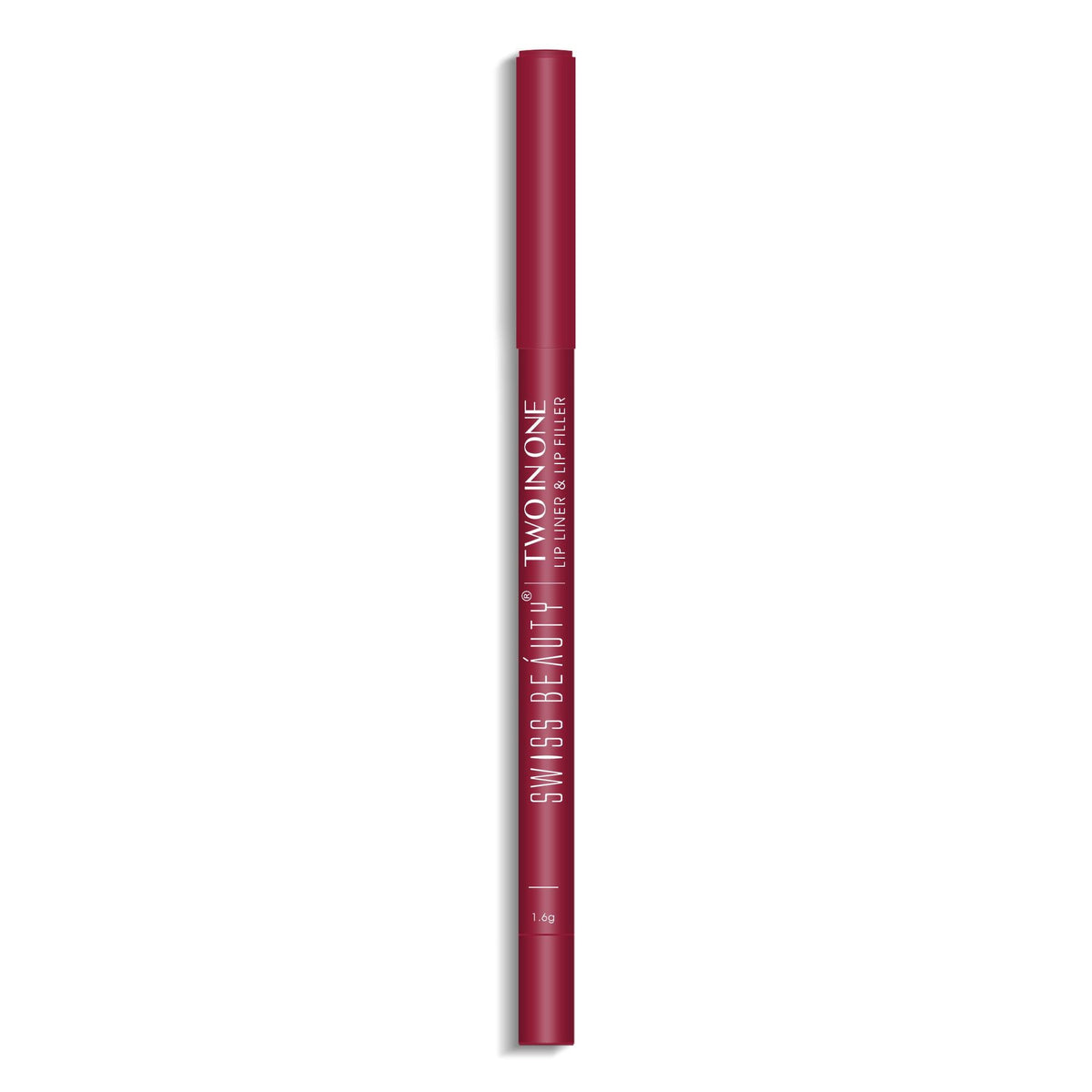 Two in One lip liner & Lip Filler