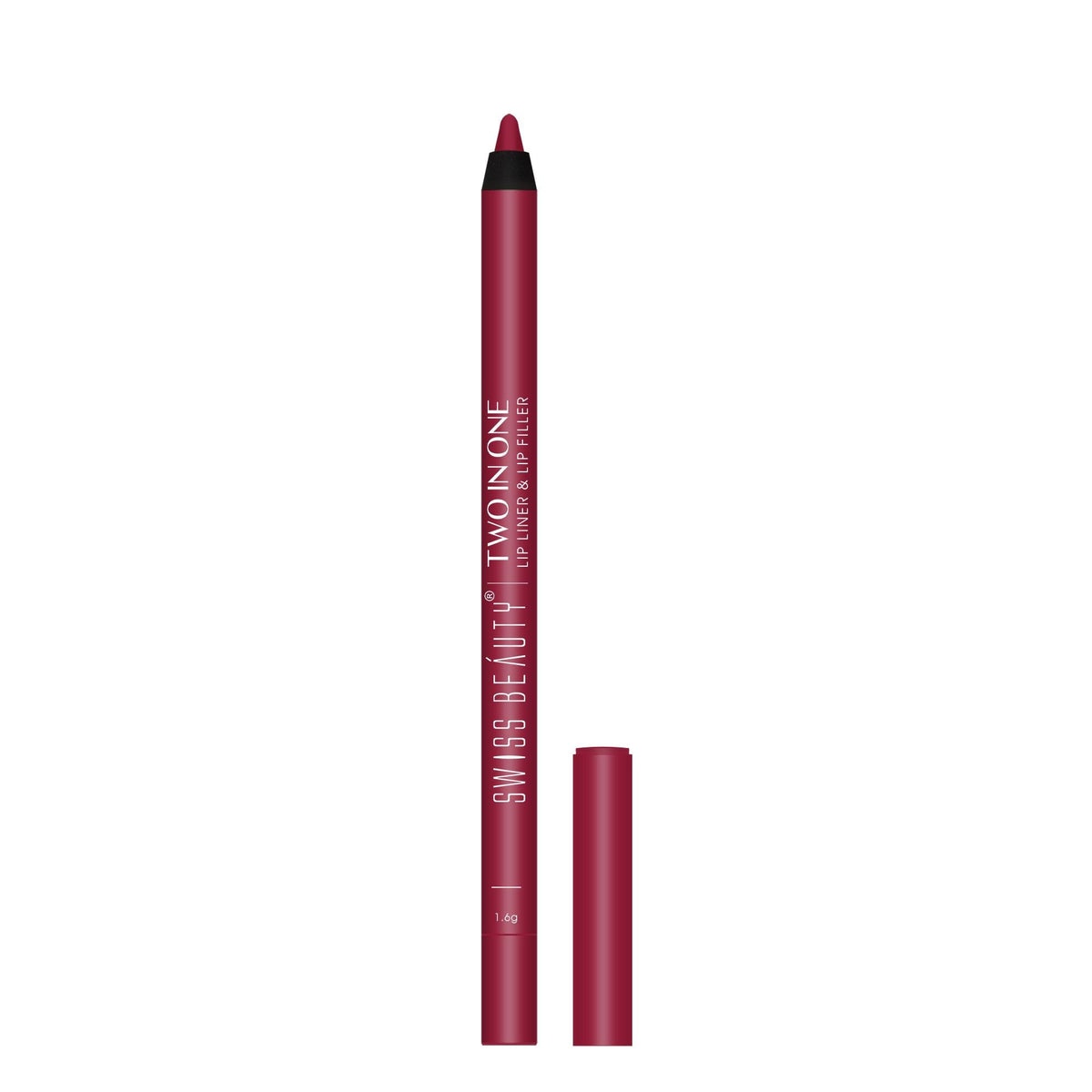 Two in One lip liner & Lip Filler