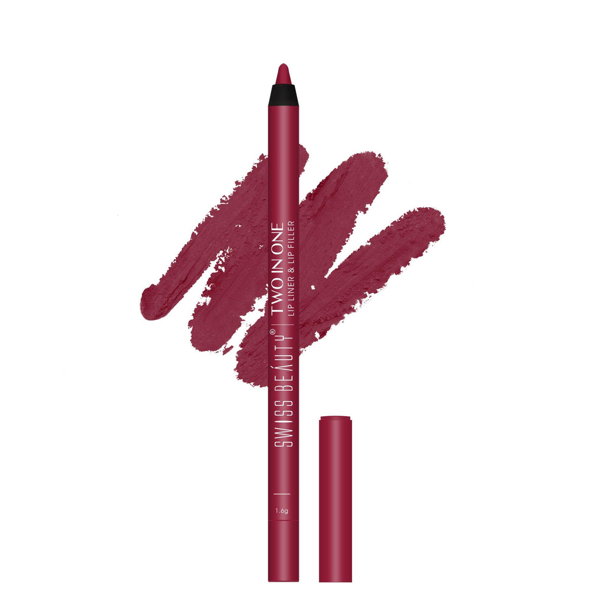 Two in One lip liner & Lip Filler