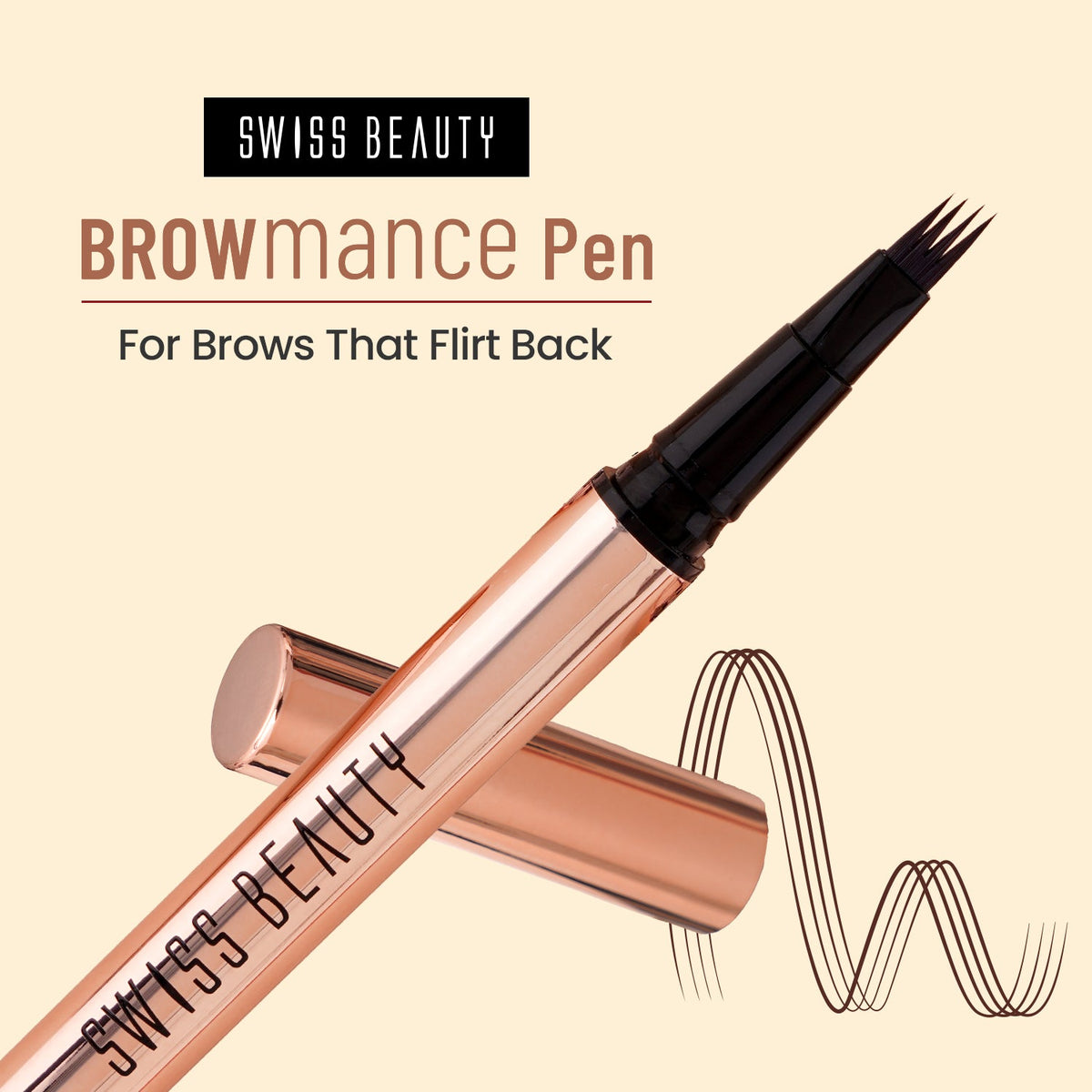 Brows & Kajal Duo