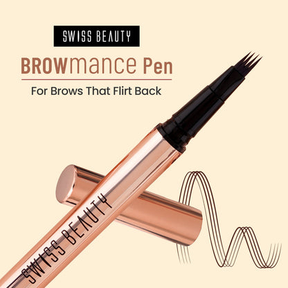 Brows & Kajal Duo