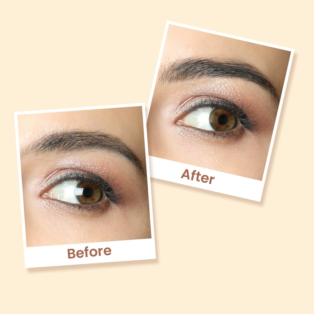Brows & Kajal Duo