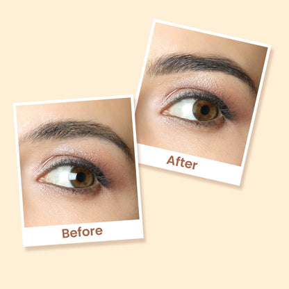 Brows & Kajal Duo