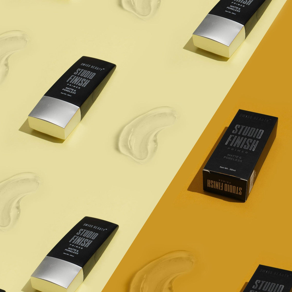 Studio Finish Primer