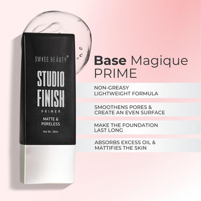 Studio Finish Primer