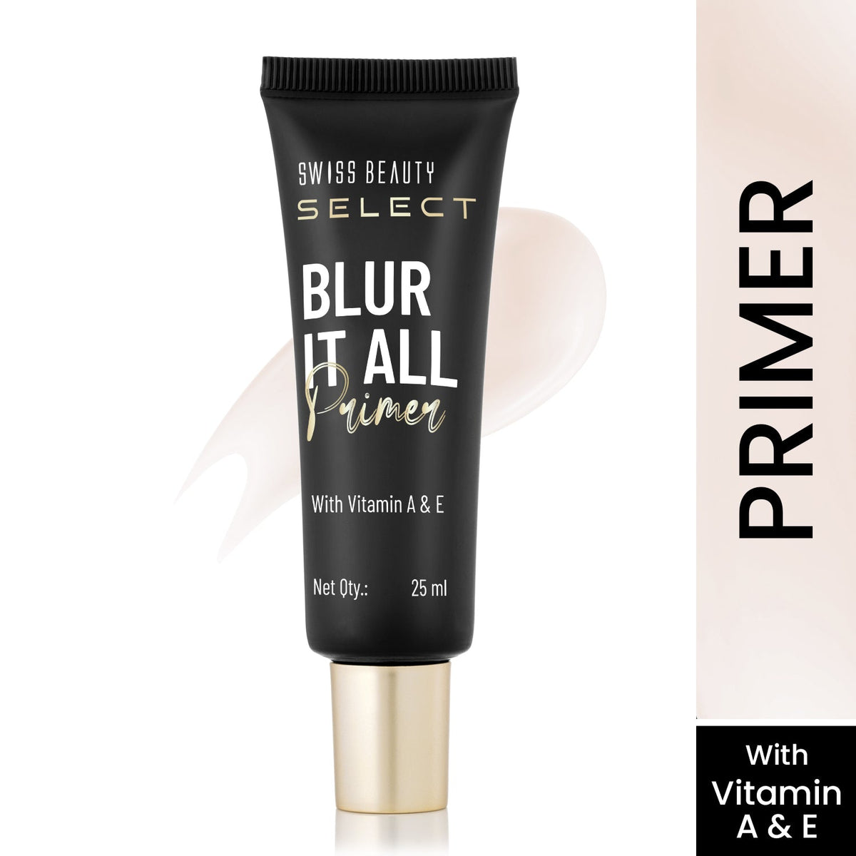 Select Blur It All Primer