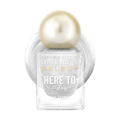 Select Here to Stay Nail Enamel