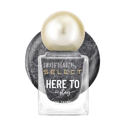 Select Here to Stay Nail Enamel