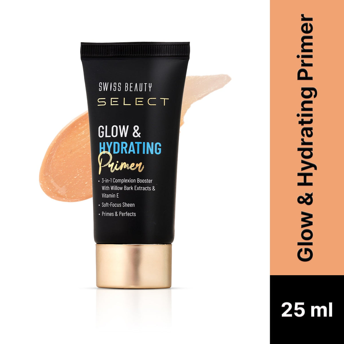 Select Glow & Hydrating Primer