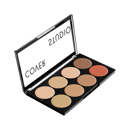 Cover Studio Concealer Palette