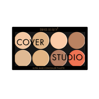 Cover Studio Concealer Palette