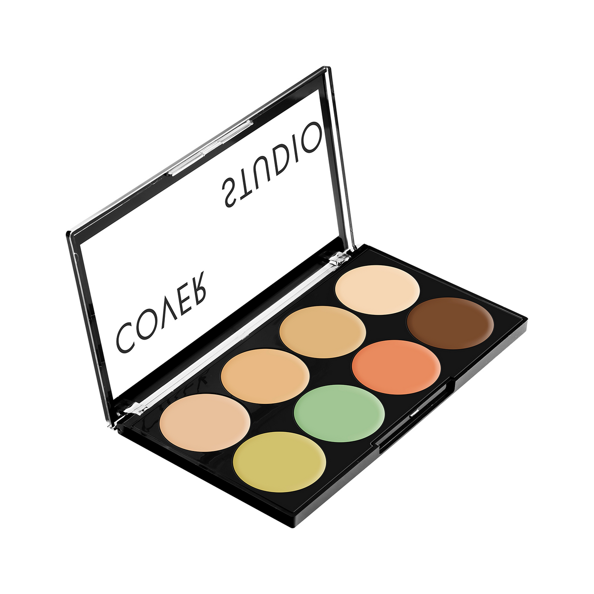 Cover Studio Concealer Palette