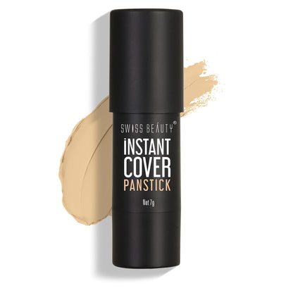 Instant Cover Panstick