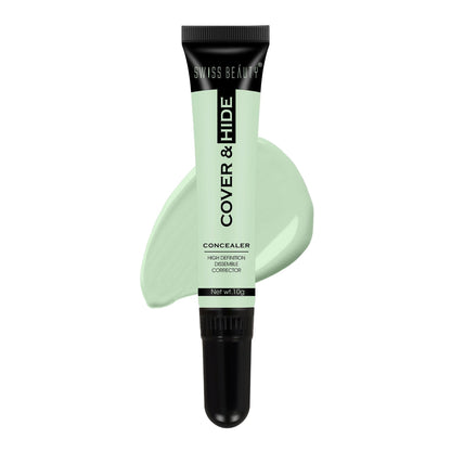 Cover & Hide Liquid Concealer