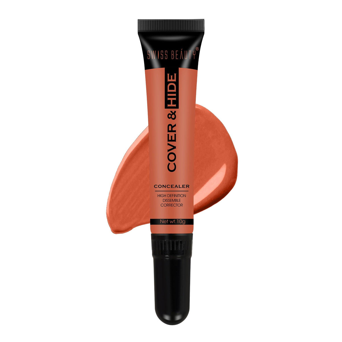 Cover & Hide Liquid Concealer