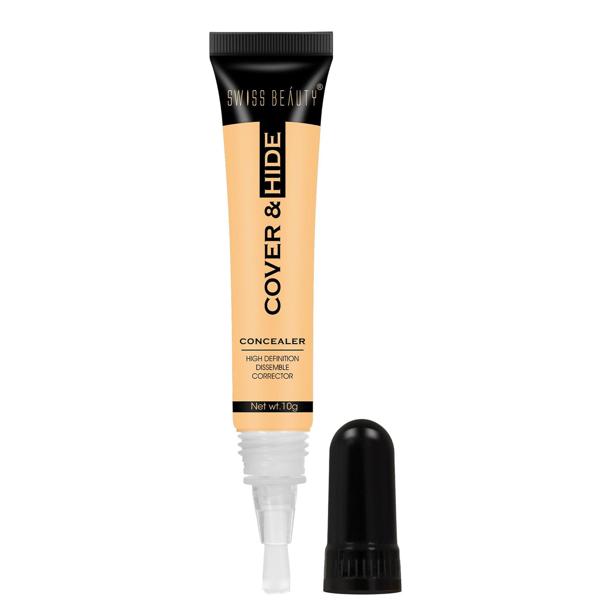 Cover & Hide Liquid Concealer