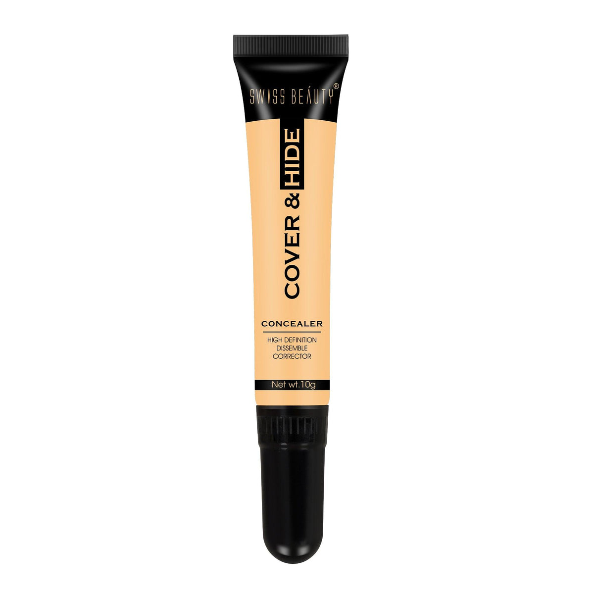 Cover & Hide Liquid Concealer