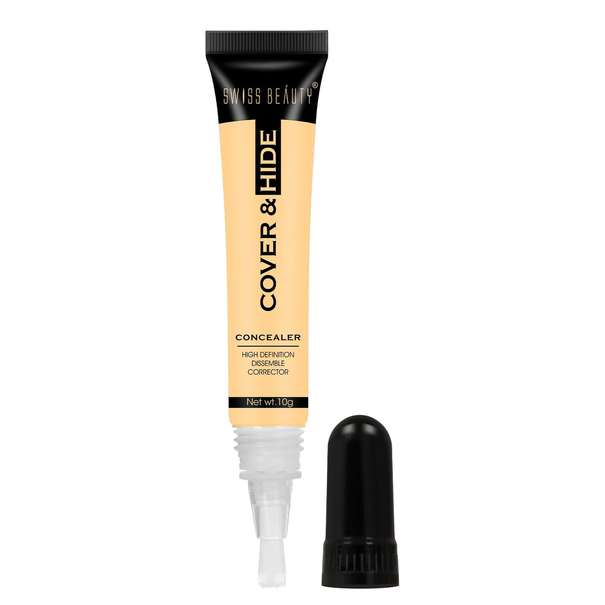 Cover & Hide Liquid Concealer