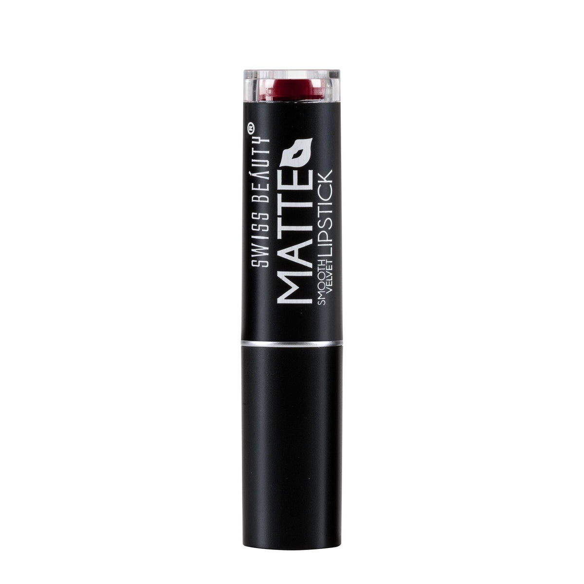 Smooth Velvet Lipstick Matte