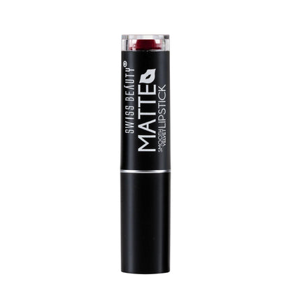 Smooth Velvet Lipstick Matte