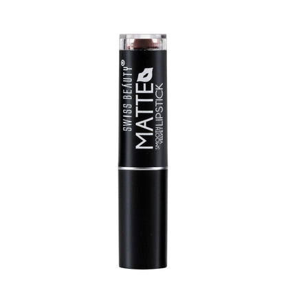 Smooth Velvet Lipstick Matte